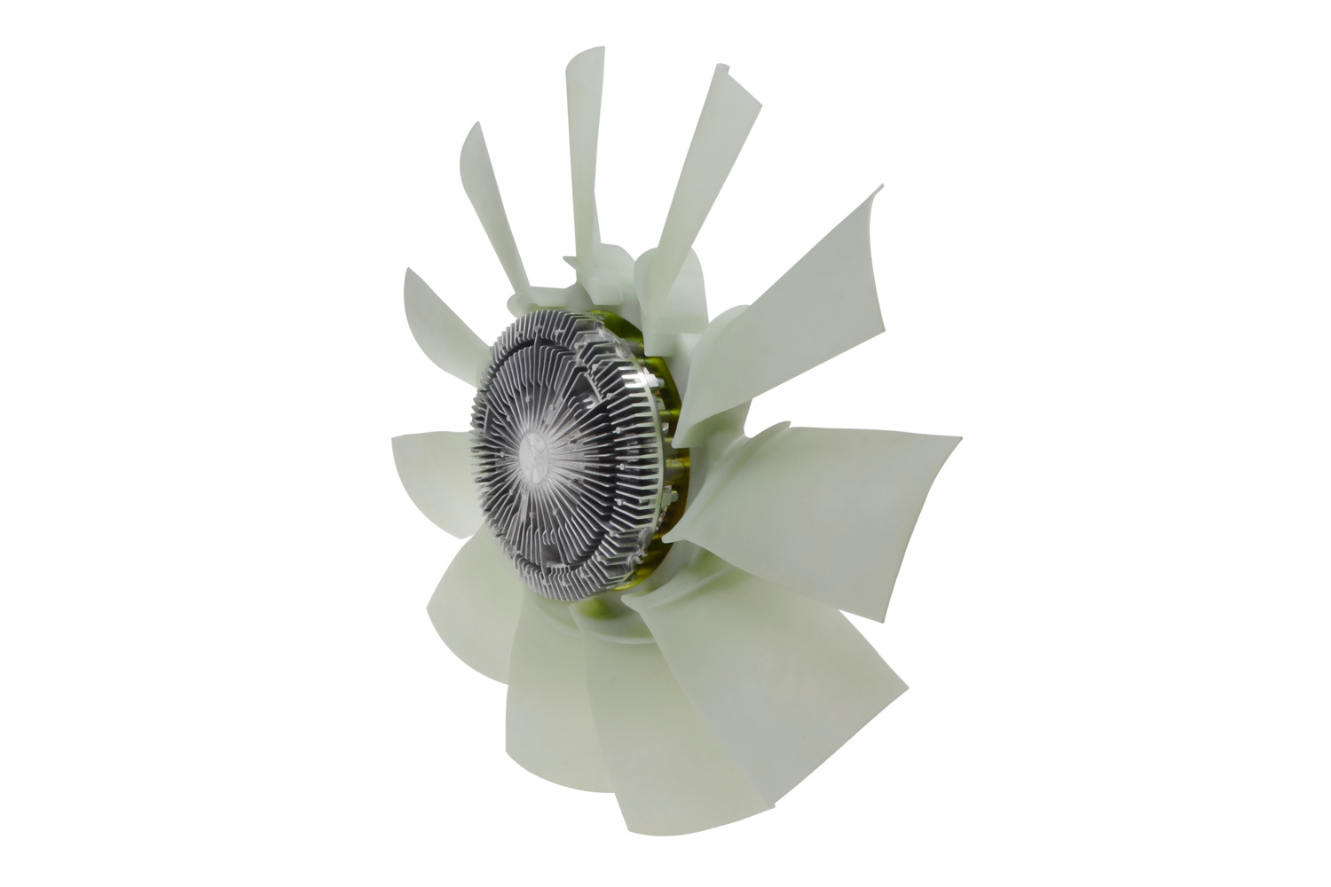 Hella Fan for Engine Cooling 8MV366438-271