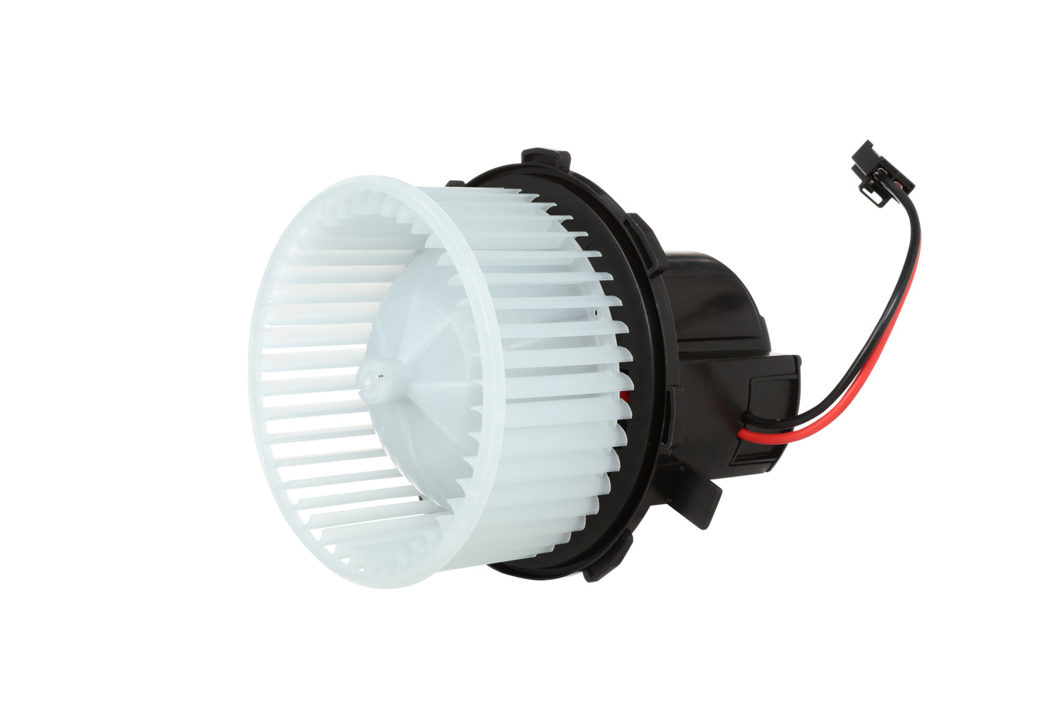 Hella Interior Fan Blower Motor 8EW366400-481