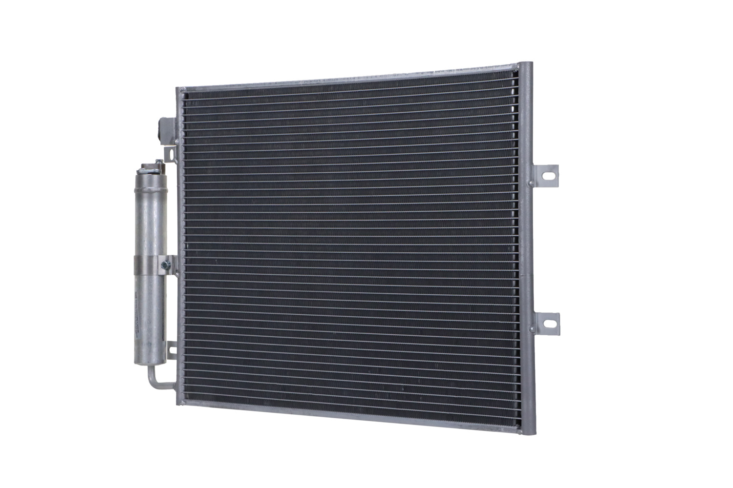 Hella Aircon Condenser 8FC366221-161