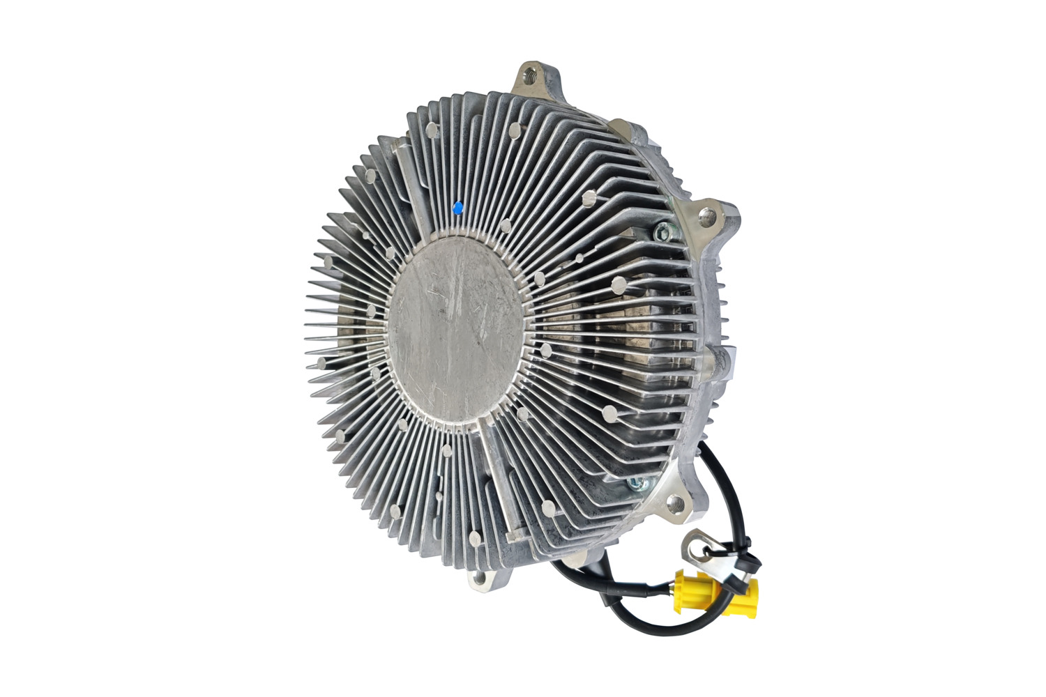 Hella Clutch for Radiator Fan 8MV366441-021