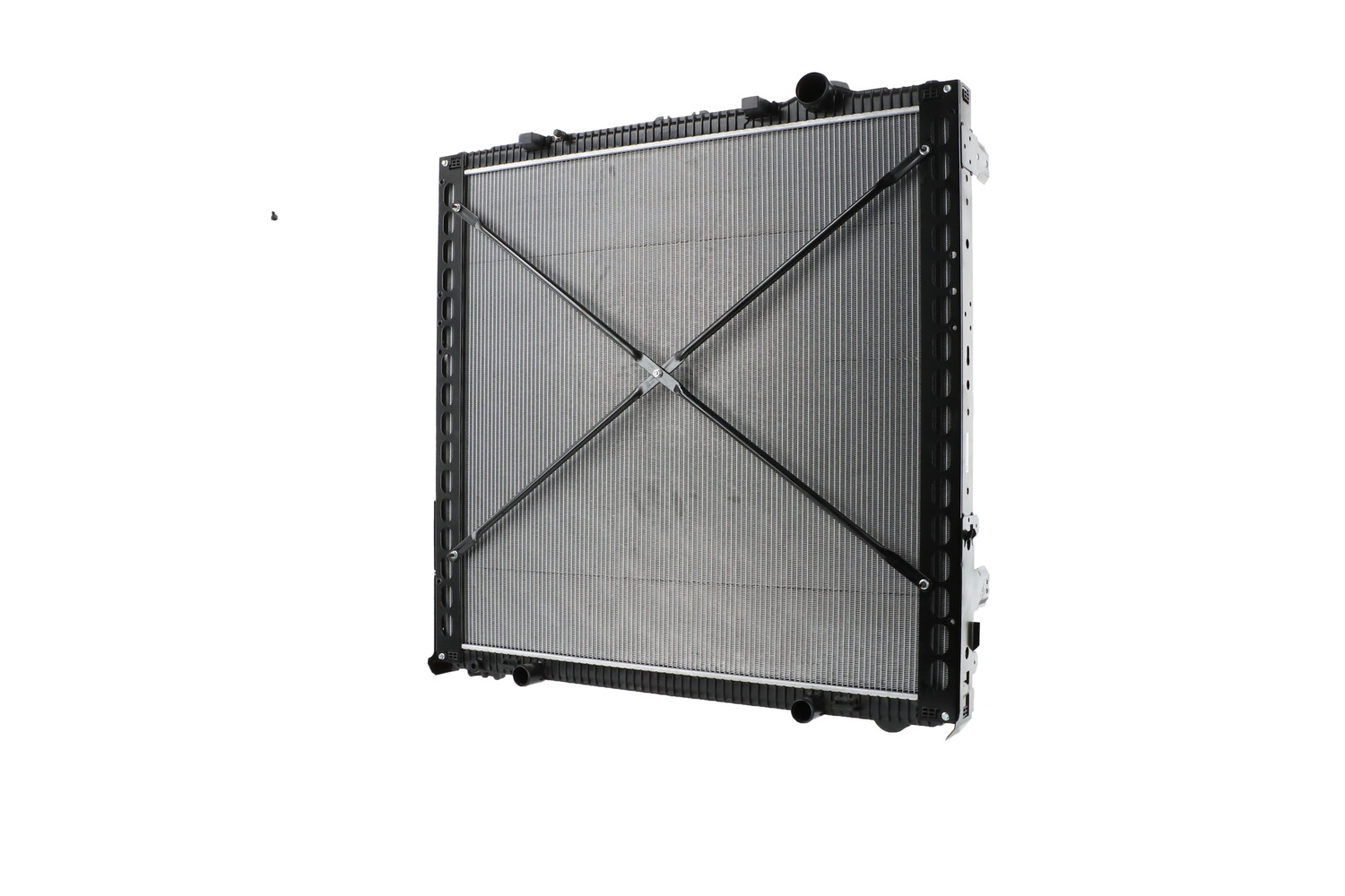 Hella Radiator for Engine Cooling 8MK366305-601