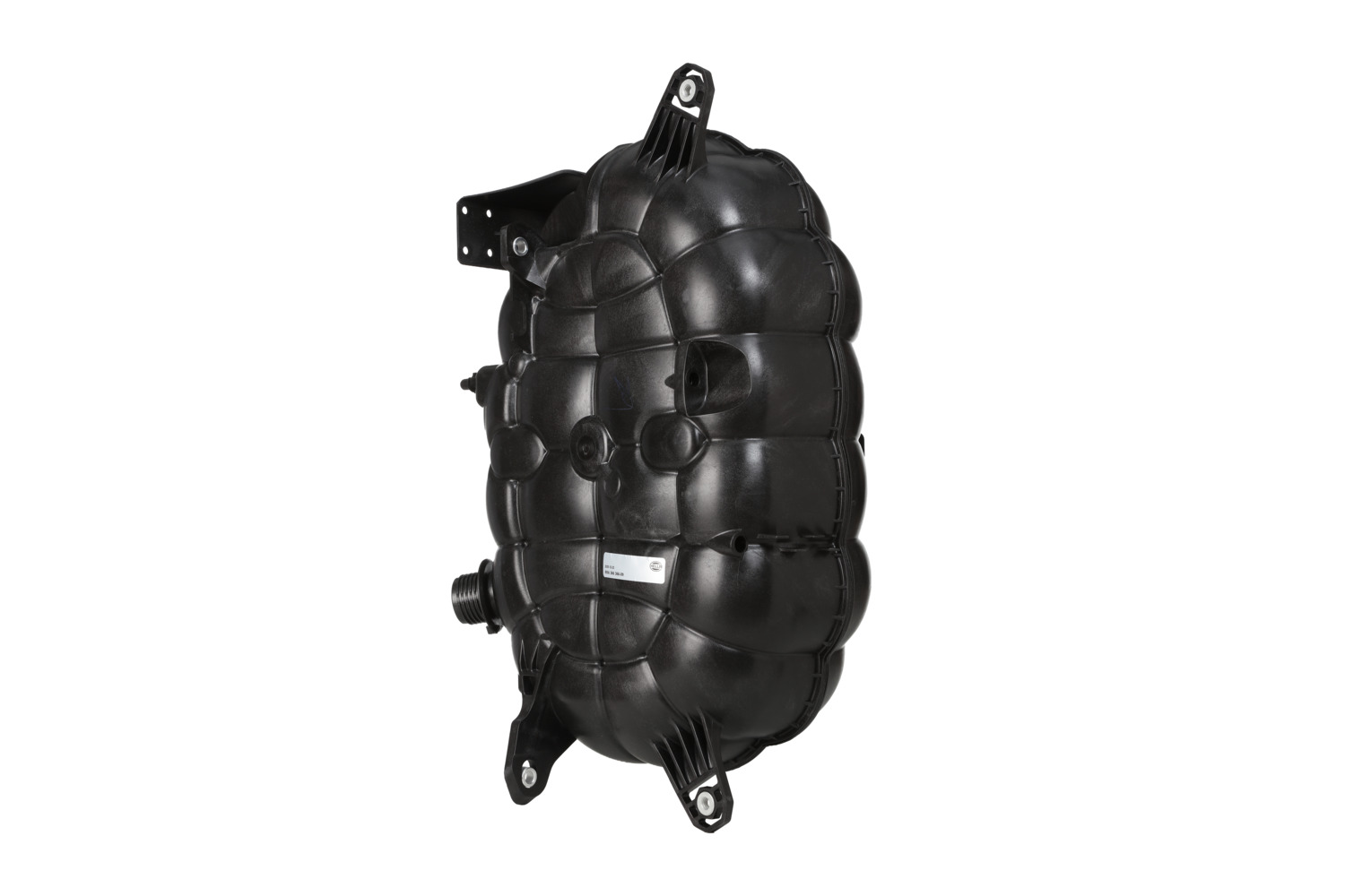Hella Expansion Tank for Coolant 8MA366366-091