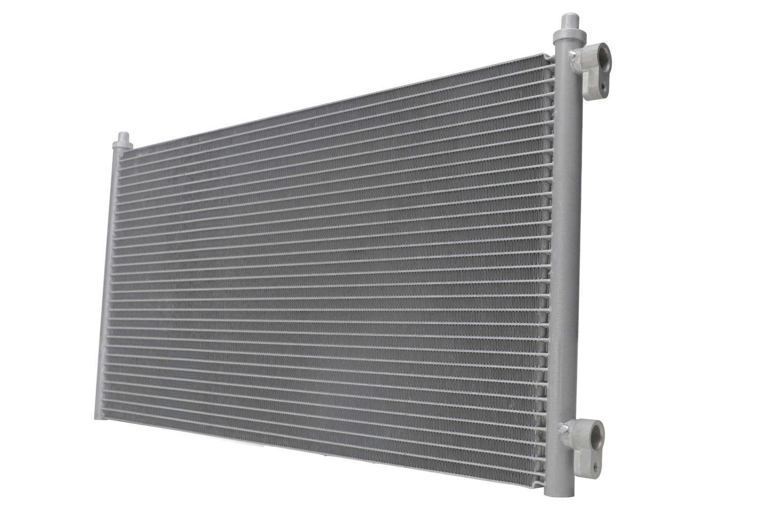 Hella Condenser for Air Conditioning 8FC366222-801