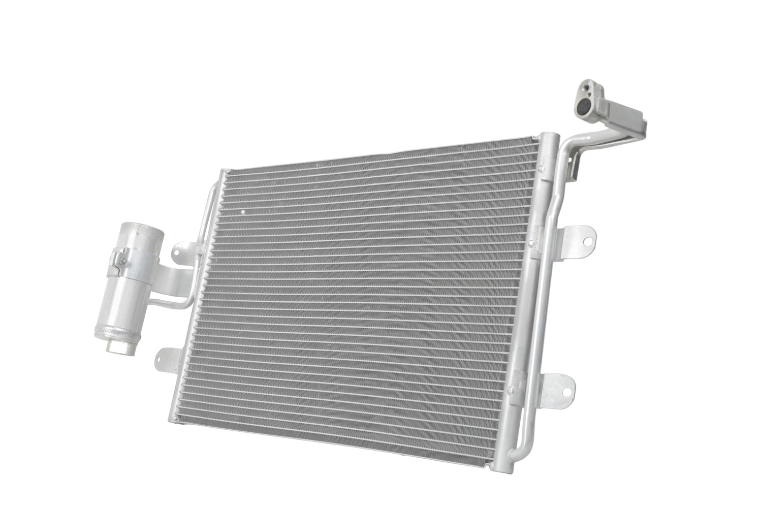 Hella Aircon Condenser 8FC366220-231