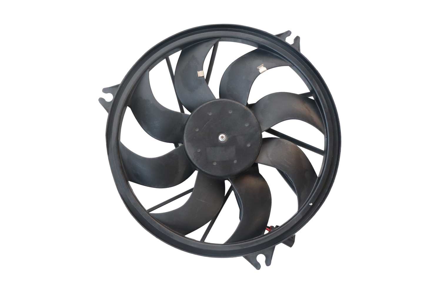 Hella Fan for Engine Cooling 8EW366420-791