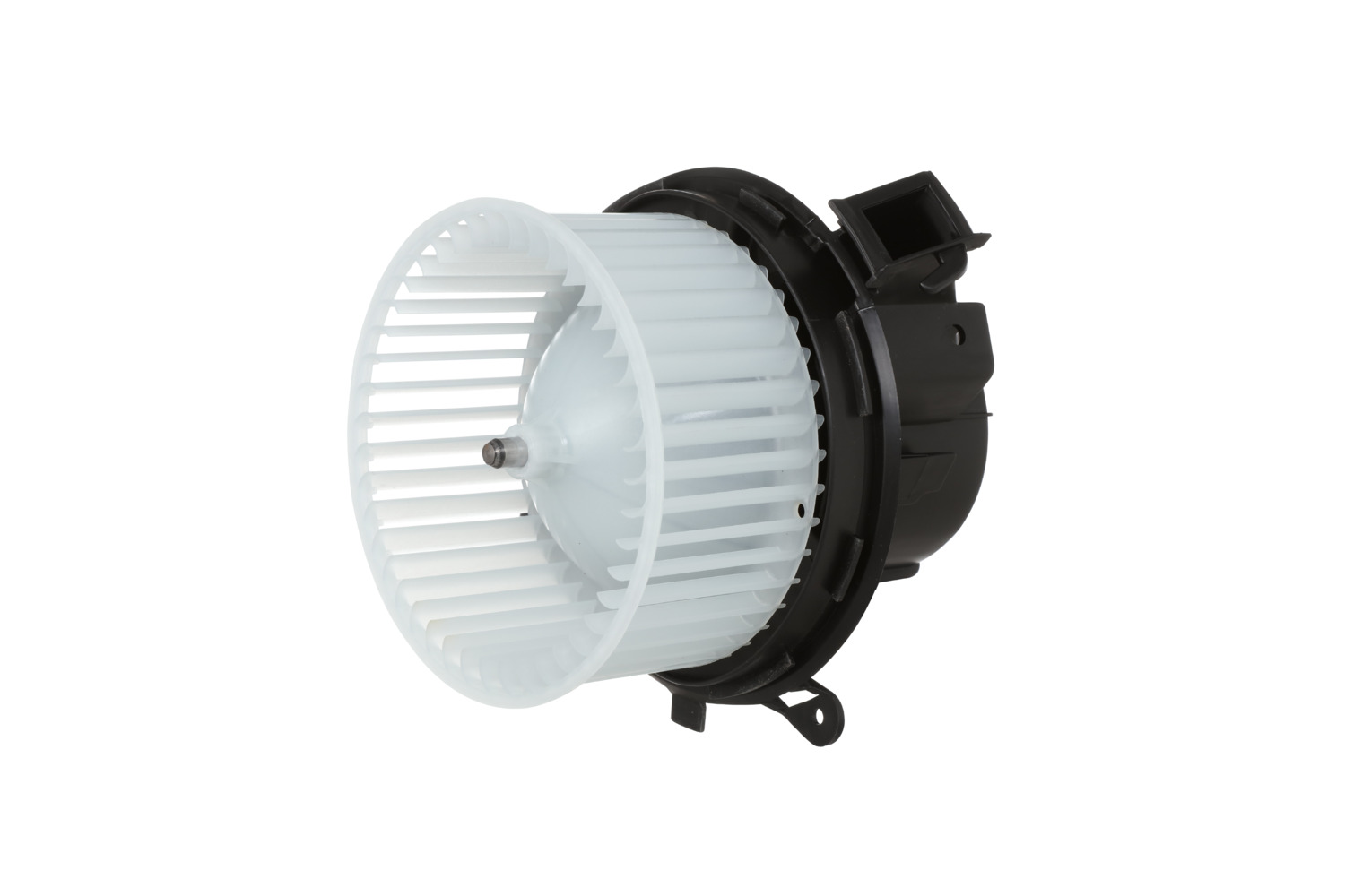 Hella Interior Fan Blower Motor 8EW366400-401