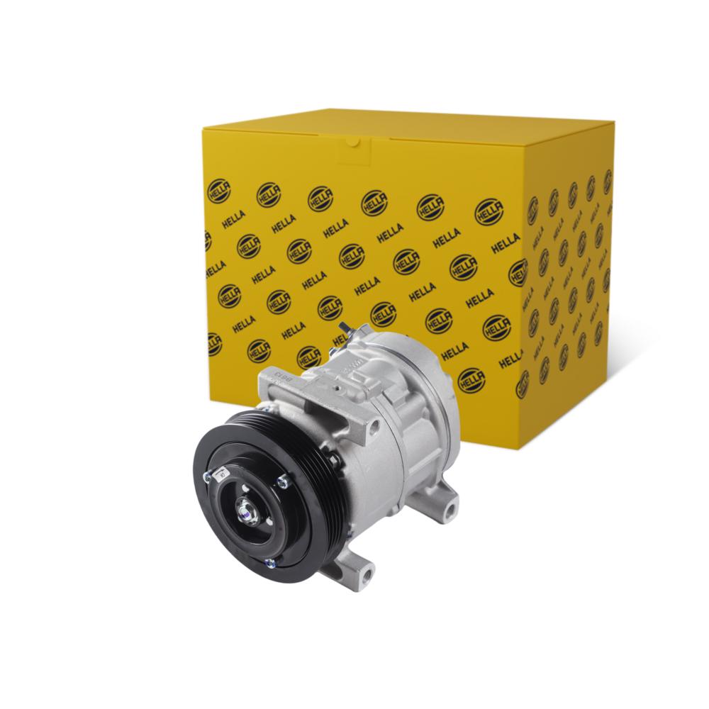 Hella Aircon Compressor 8FK366200-941