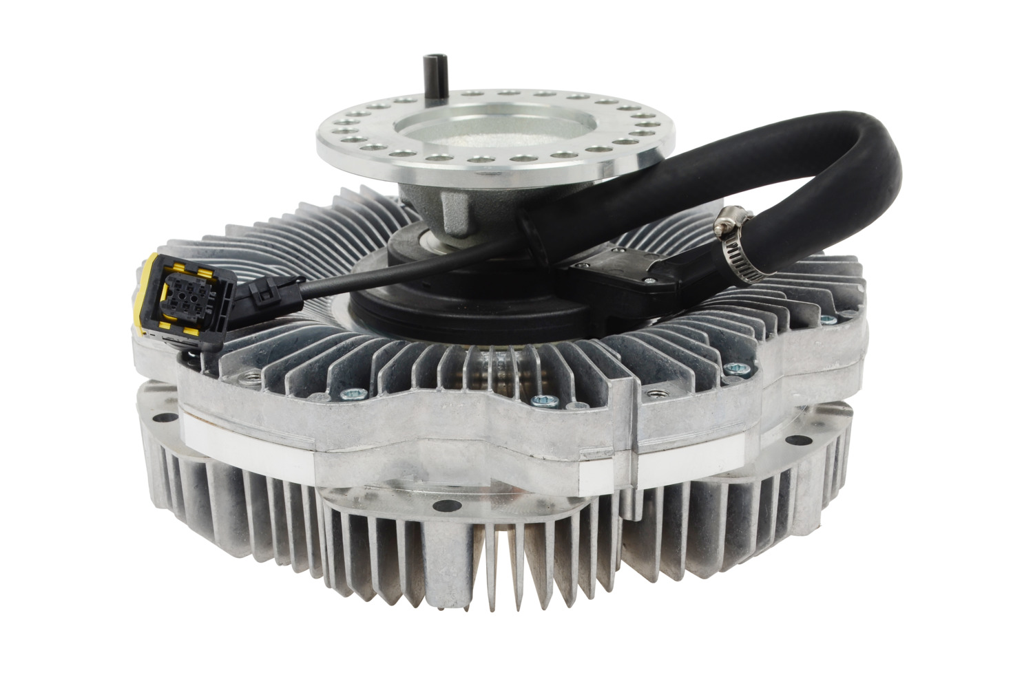Hella Clutch for Radiator Fan 8MV366440-761 Hella Clutch for Radiator Fan 8MV366440-761