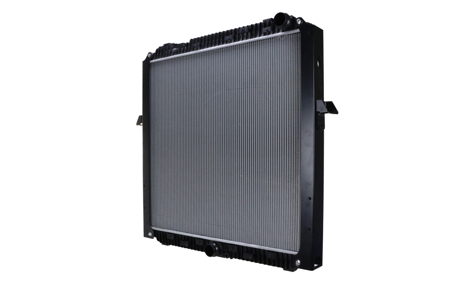 Hella Engine Coolant Radiator 8MK366302-191