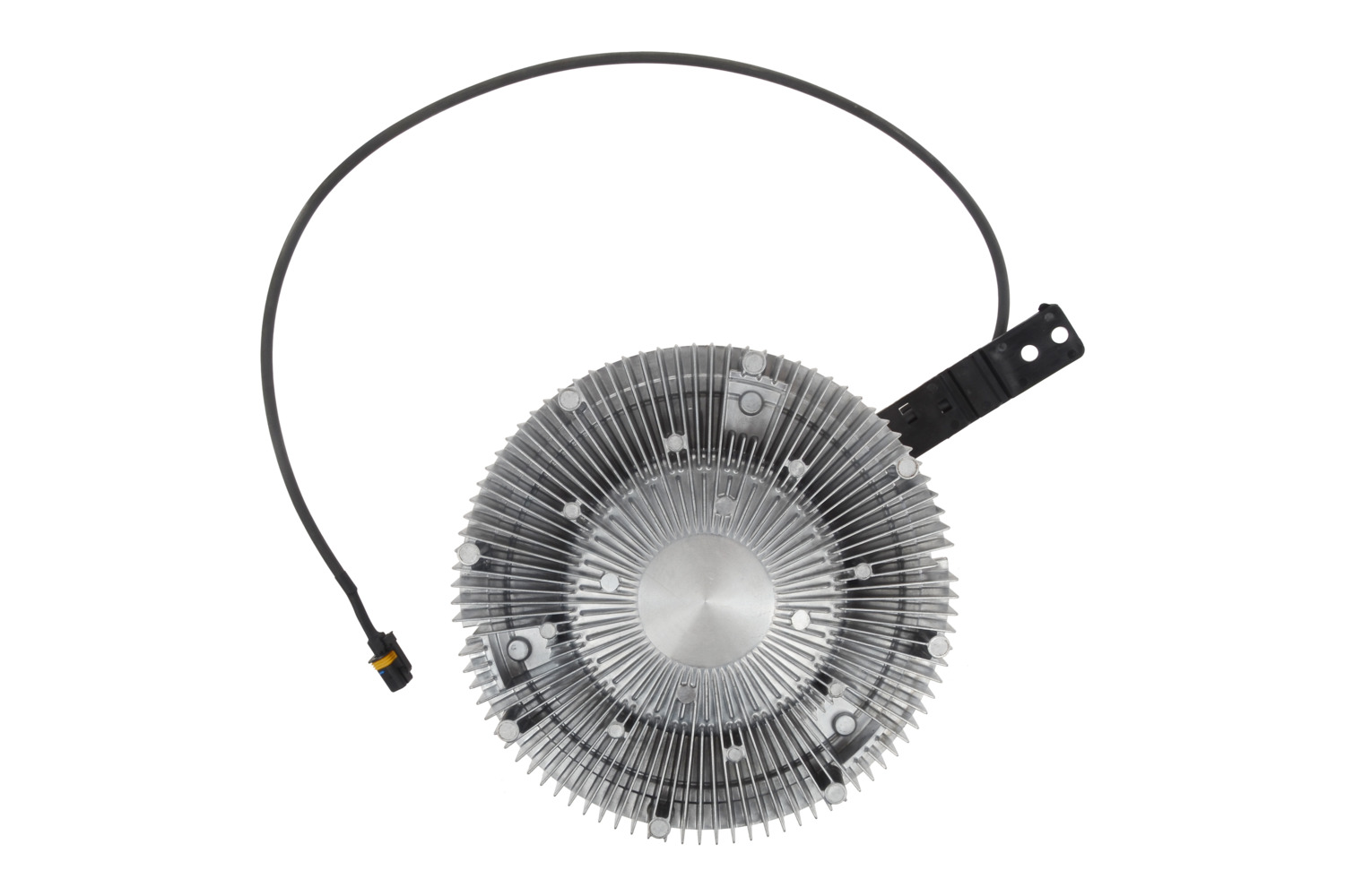 Hella Clutch for Radiator Fan 8MV366440-701 Hella Clutch for Radiator Fan 8MV366440-701