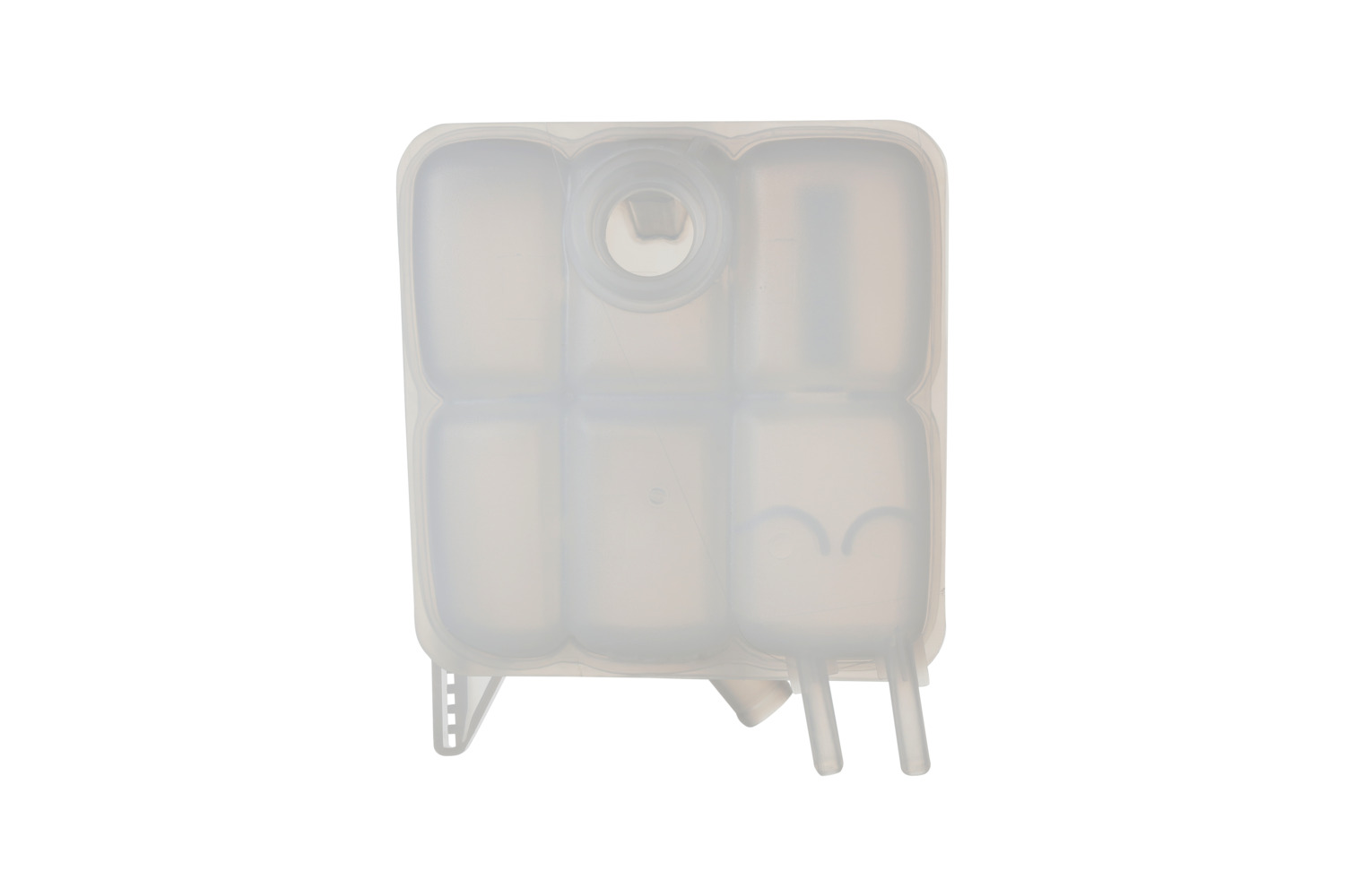 Hella Expansion Tank for Coolant 8MA366365-641