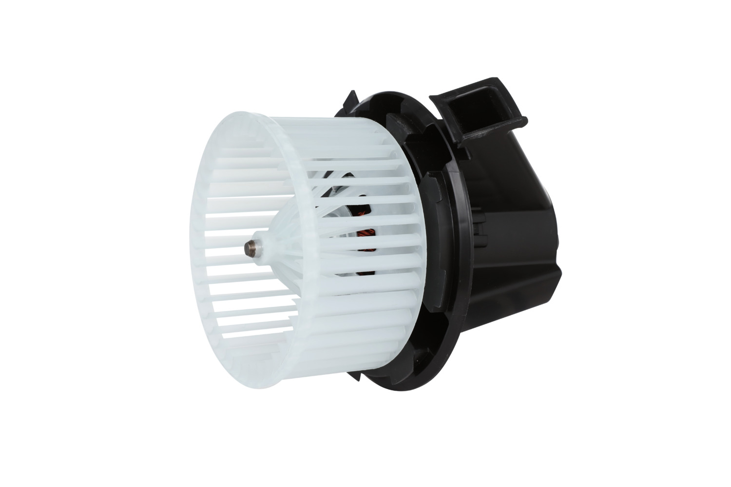 Hella Interior Blower 8EW366402-271