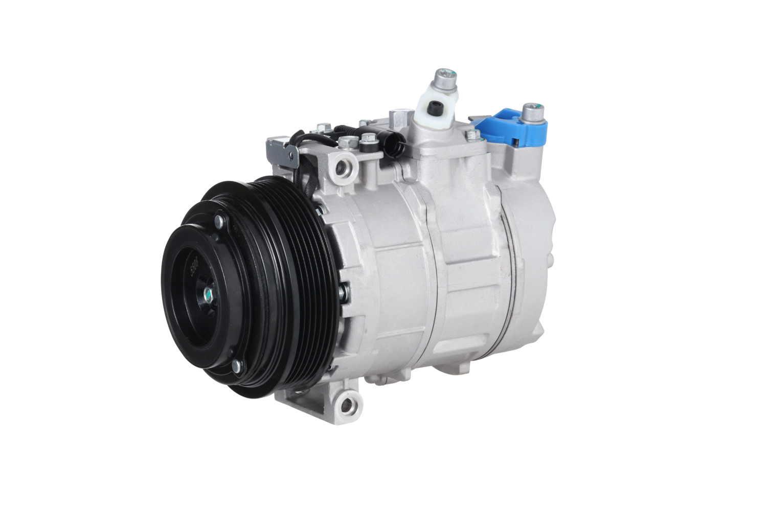 Hella Aircon Compressor 8FK366201-351