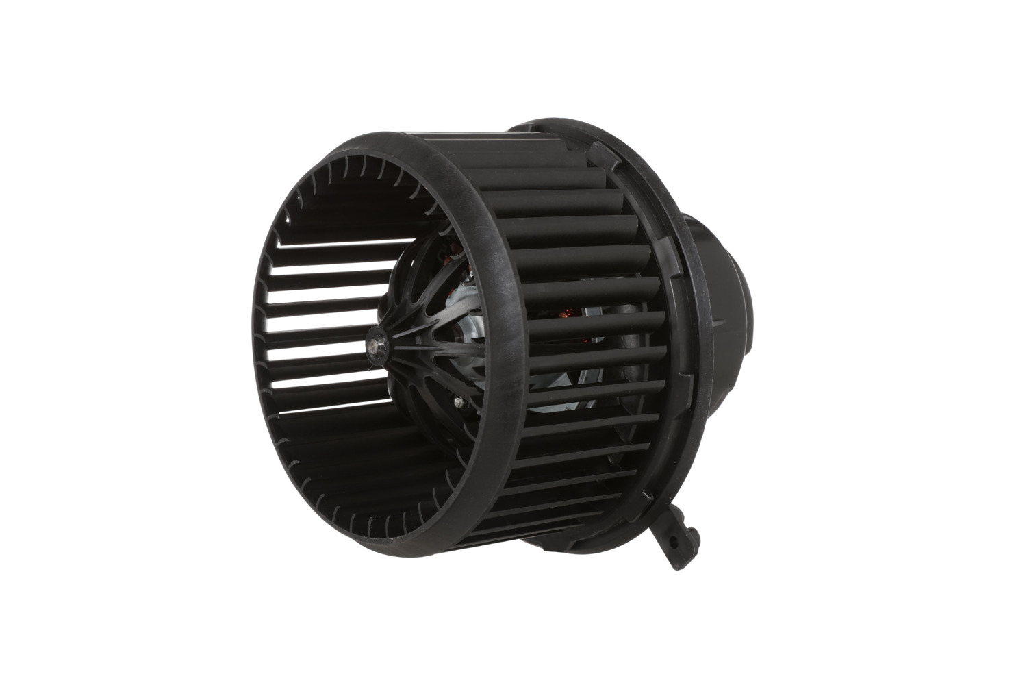 Hella Interior Fan Blower Motor 8EW366400-241