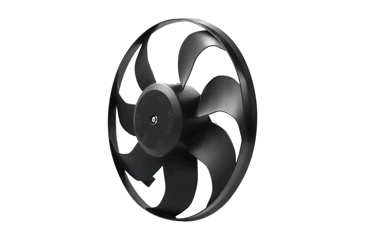 Hella Radiator Cooling Fan 8EW366420-281