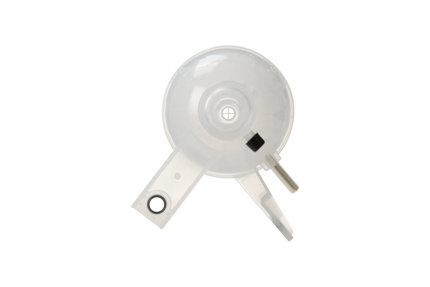 Hella Expansion Tank for Coolant 8MA366365-901