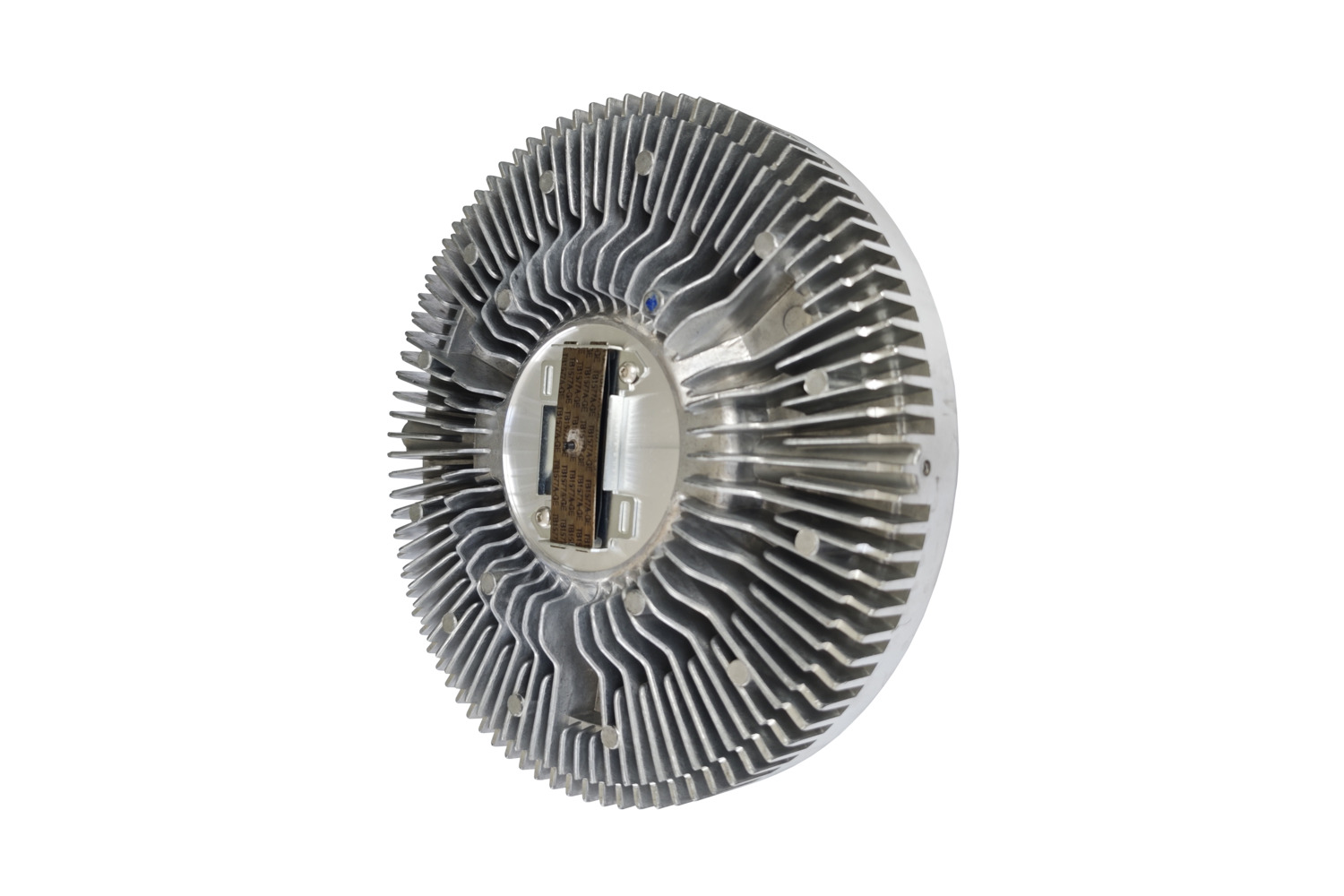 Hella Clutch for Radiator Fan 8MV366440-391