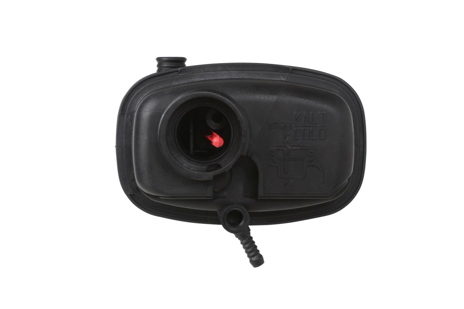 Hella Expansion Tank for Coolant 8MA366365-081