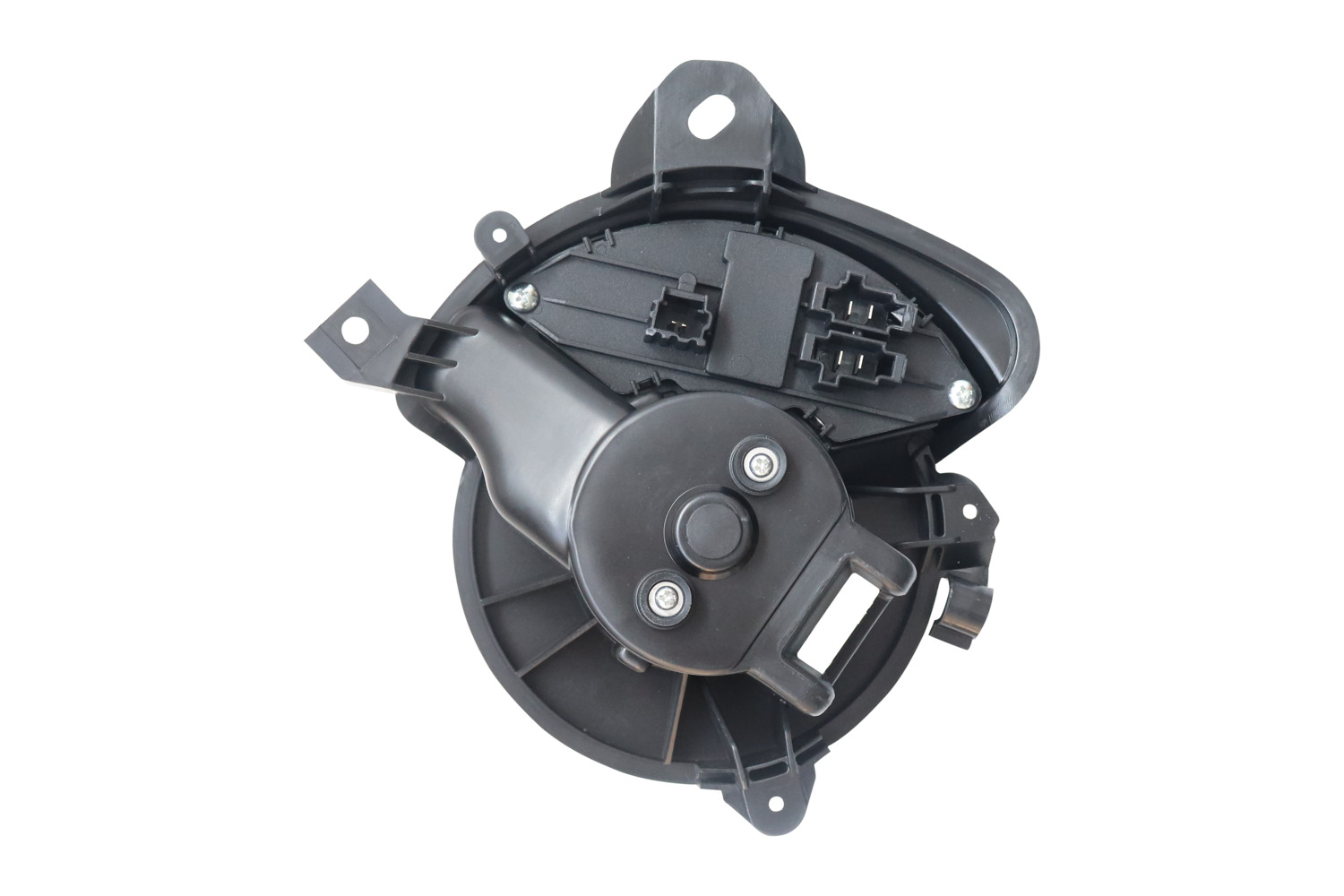 Hella Interior Blower 8EW366401-071