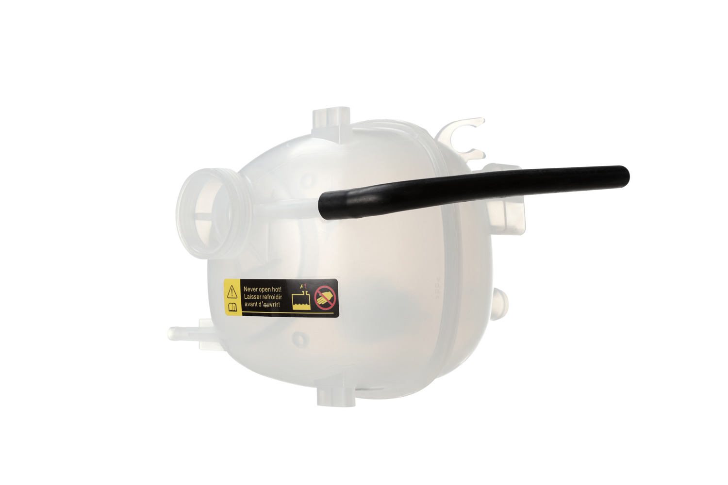 Hella Expansion Tank for Coolant 8MA366365-921