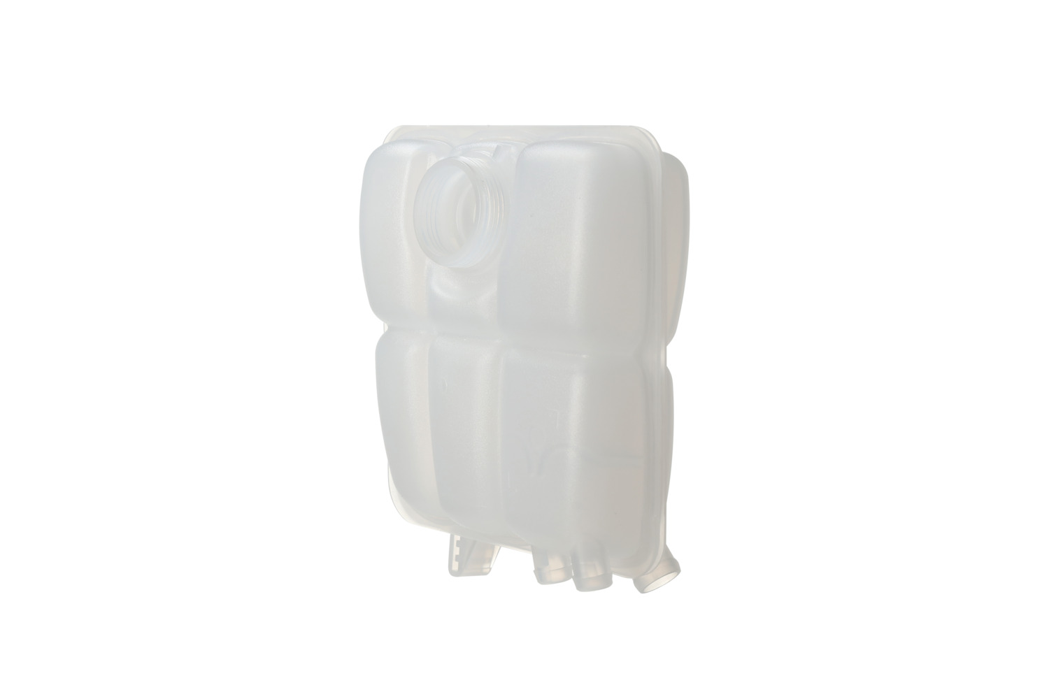 Hella Expansion Tank for Coolant 8MA366365-951