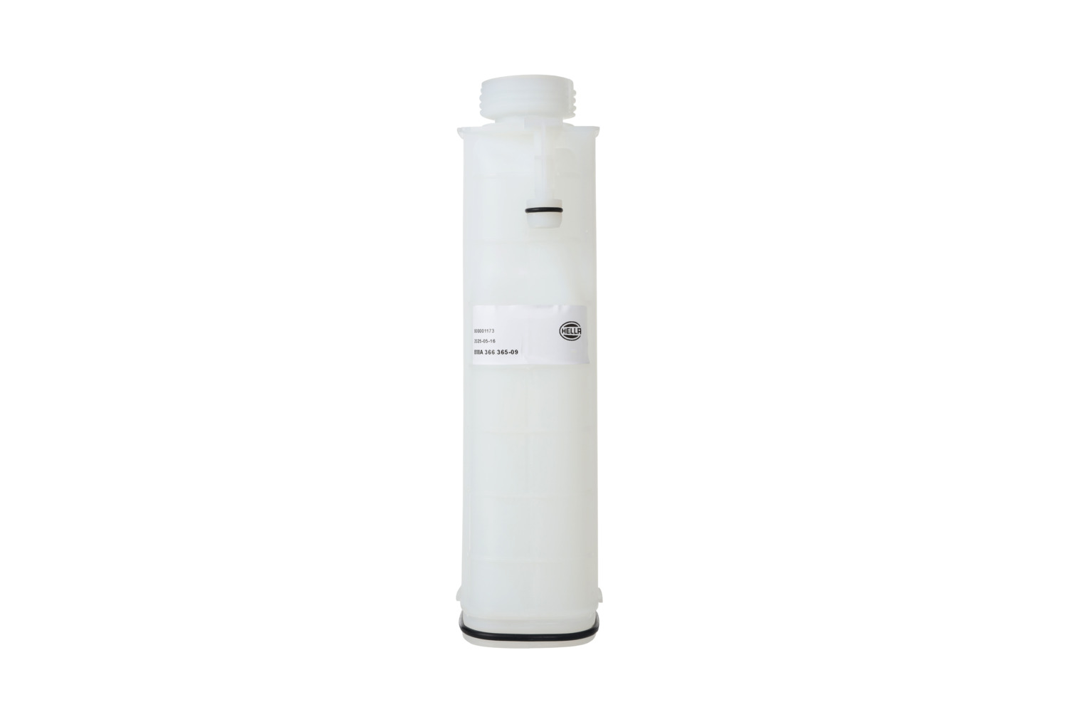 Hella Expansion Tank for Coolant 8MA366365-091