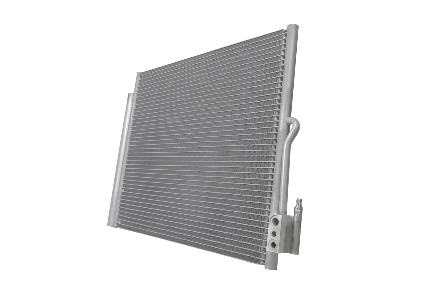 Hella Aircon Condenser 8FC366221-041