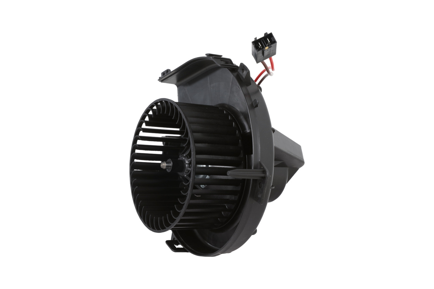 Hella Interior Blower 8EW366402-121