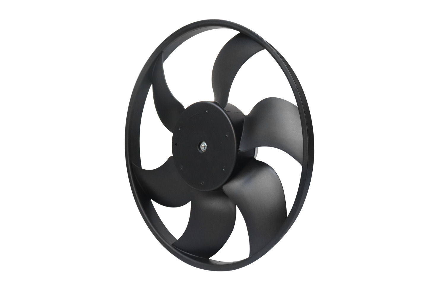 Hella Radiator Cooling Fan 8EW366420-241