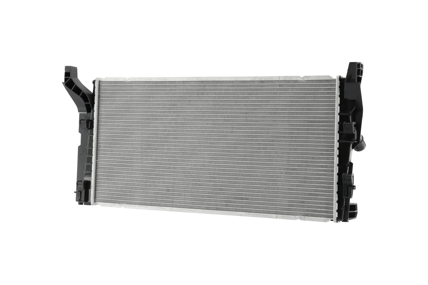 Hella Engine Coolant Radiator 8MK366301-961