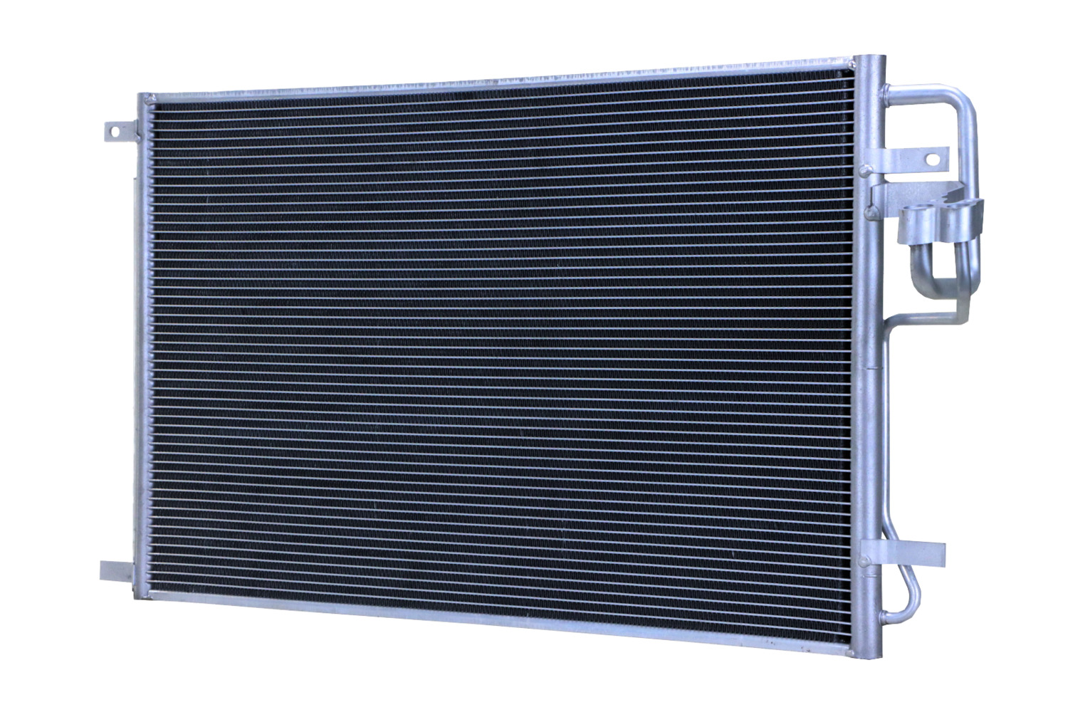 Hella Aircon Condenser 8FC366221-791