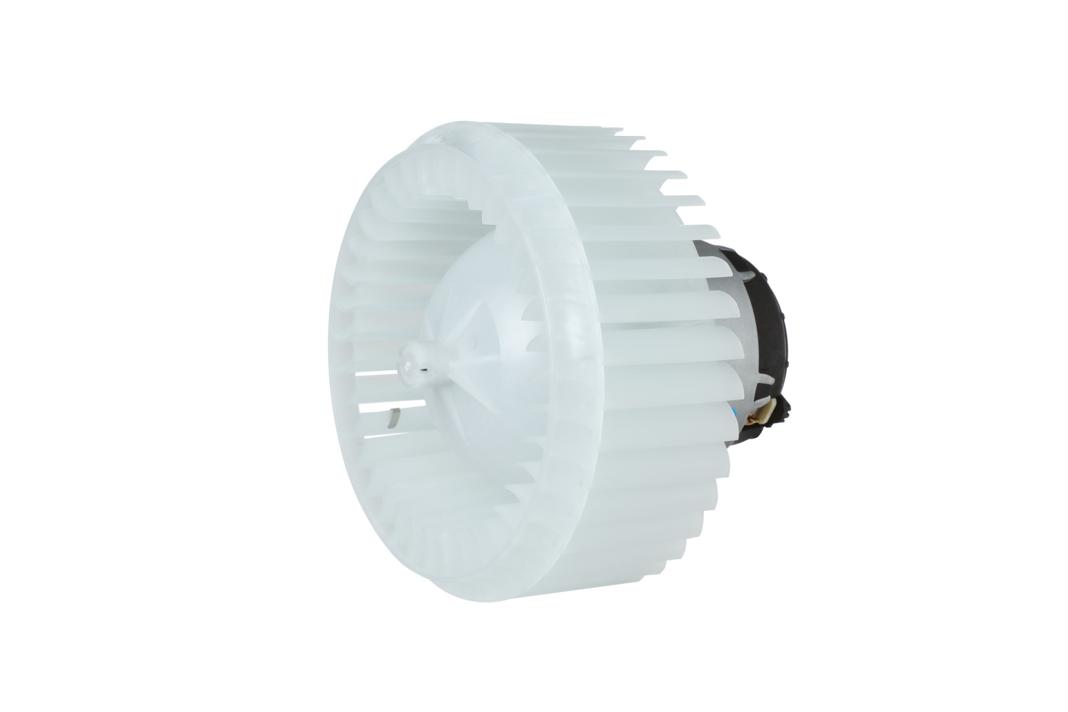 Hella Interior Blower 8EW366402-301