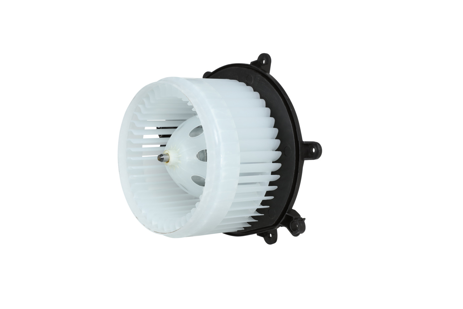 Hella Interior Fan Blower Motor 8EW366400-761