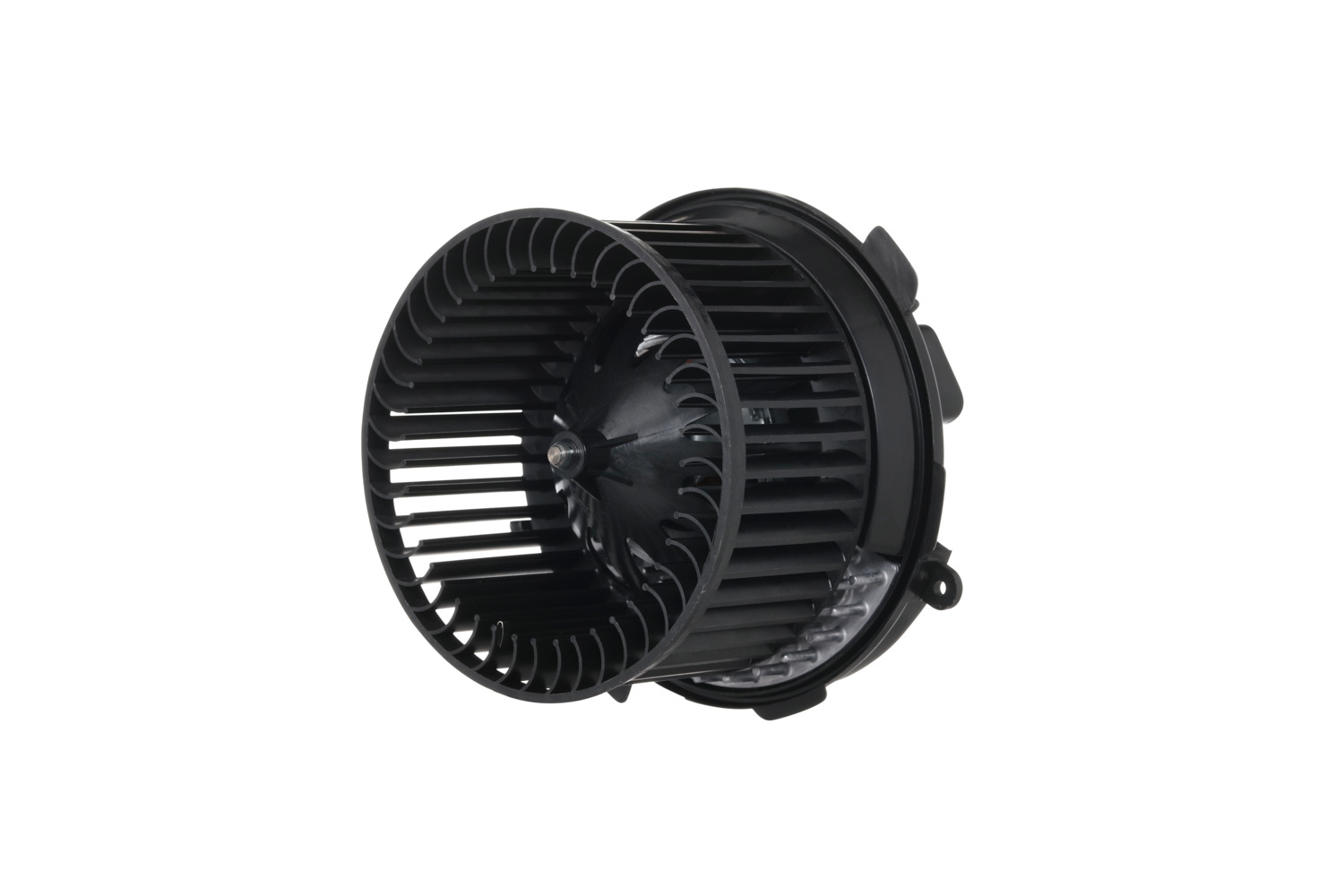 Hella Interior Fan Blower Motor 8EW366400-751