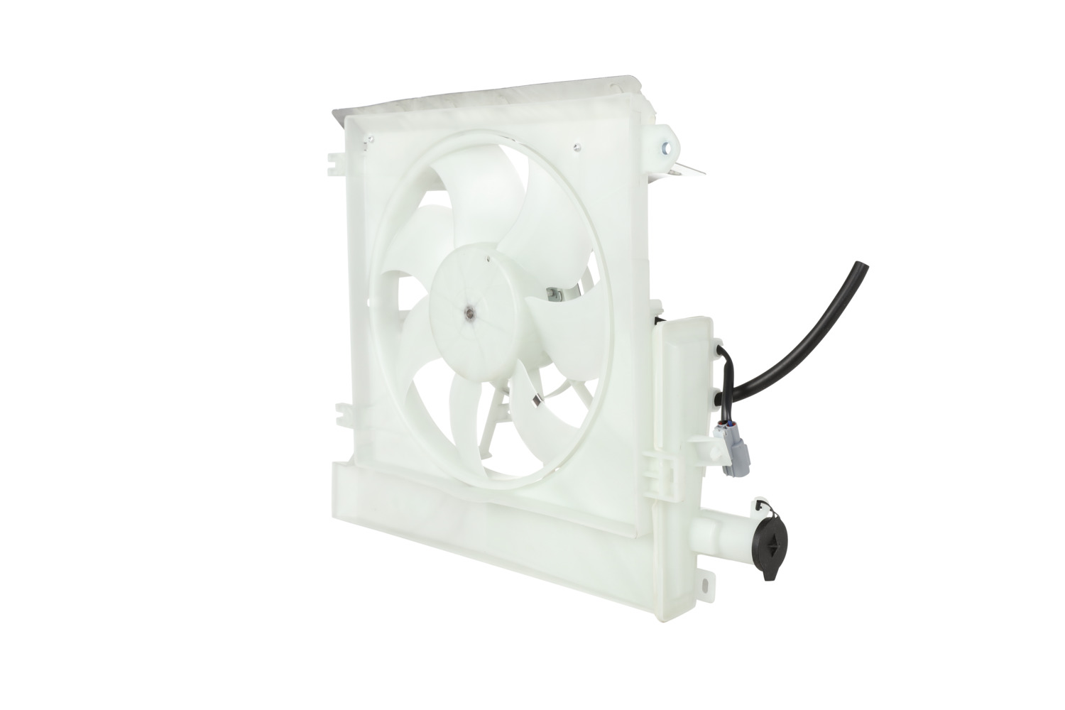 Hella Radiator Cooling Fan 8EW366420-371