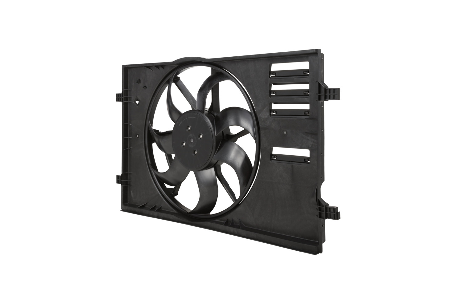 Hella Radiator Cooling Fan 8EW366420-391