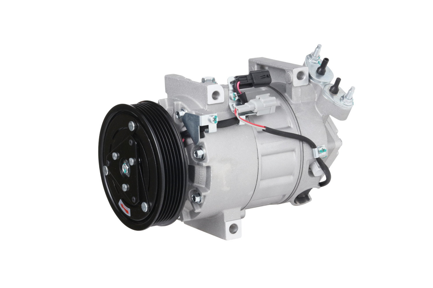 Hella Aircon Compressor 8FK366201-571