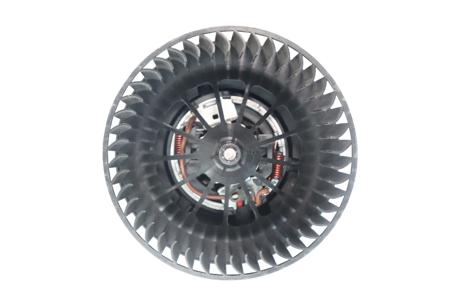 Hella Interior Blower 8EW366401-141