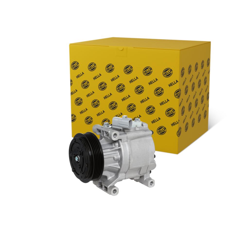 Hella Aircon Compressor 8FK366201-371
