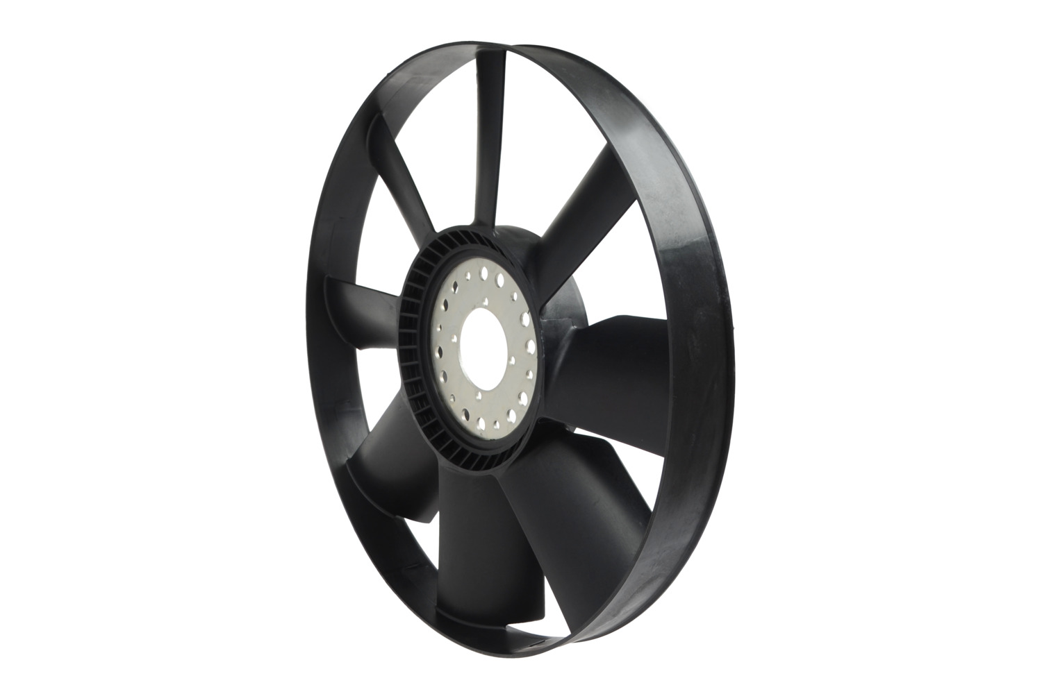Hella Fan Wheel for Engine Cooling 8MV366435-191
