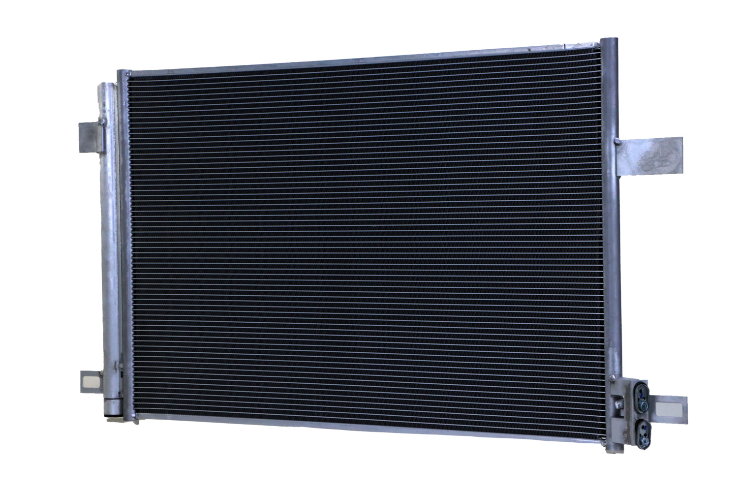 Hella Aircon Condenser 8FC366220-121