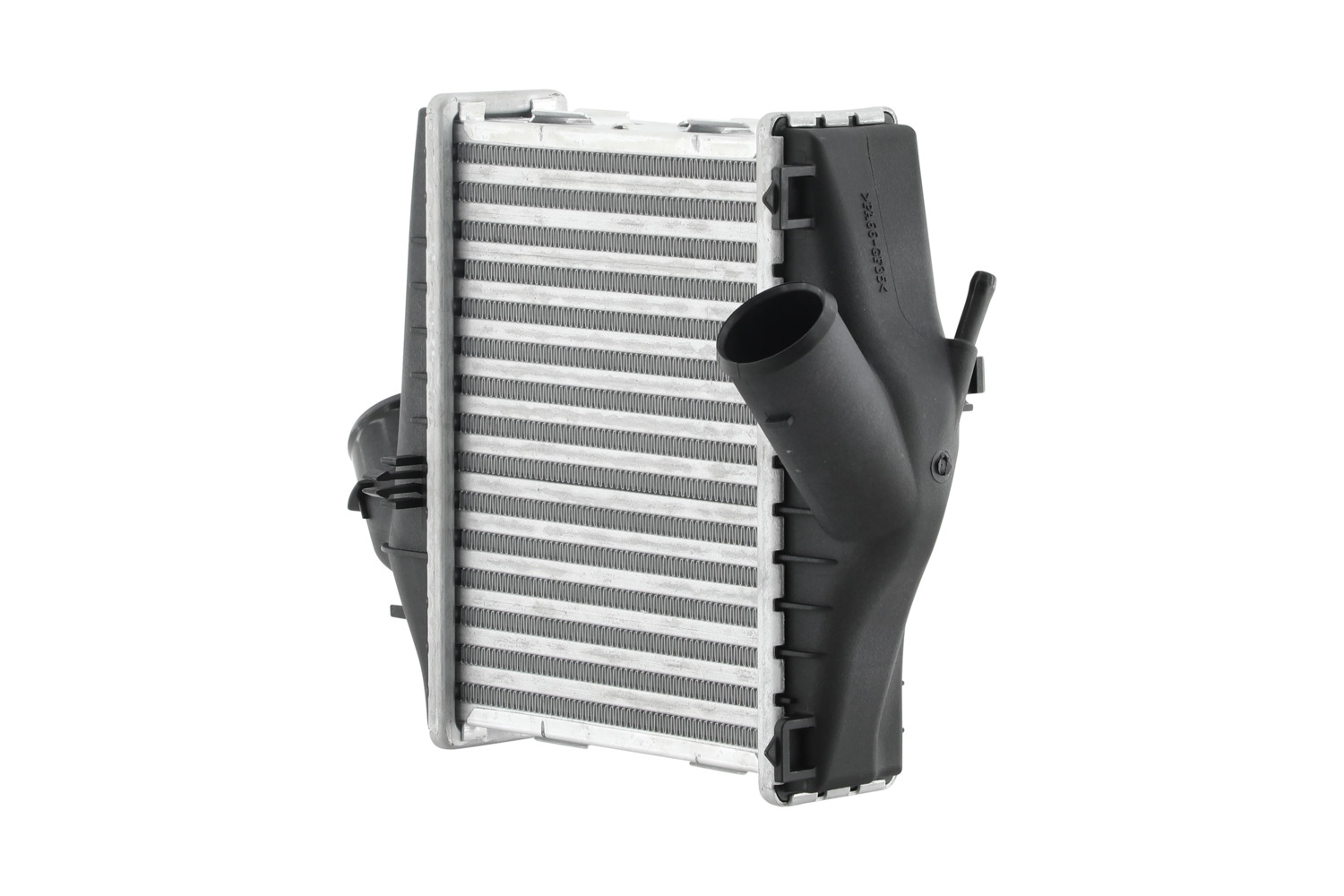 Hella Charge Air Intercooler 8ML366470-791