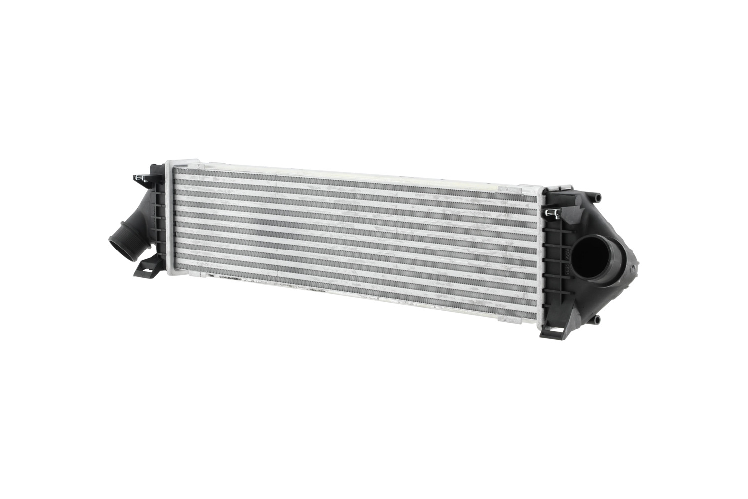 Hella Charge Air Intercooler 8ML366470-981
