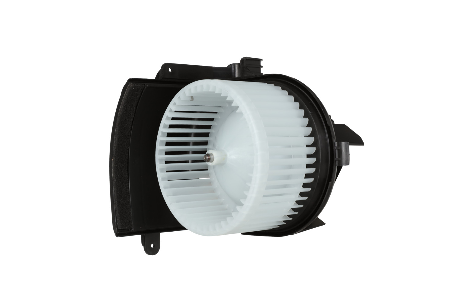 Hella Interior Fan Blower Motor 8EW366400-291