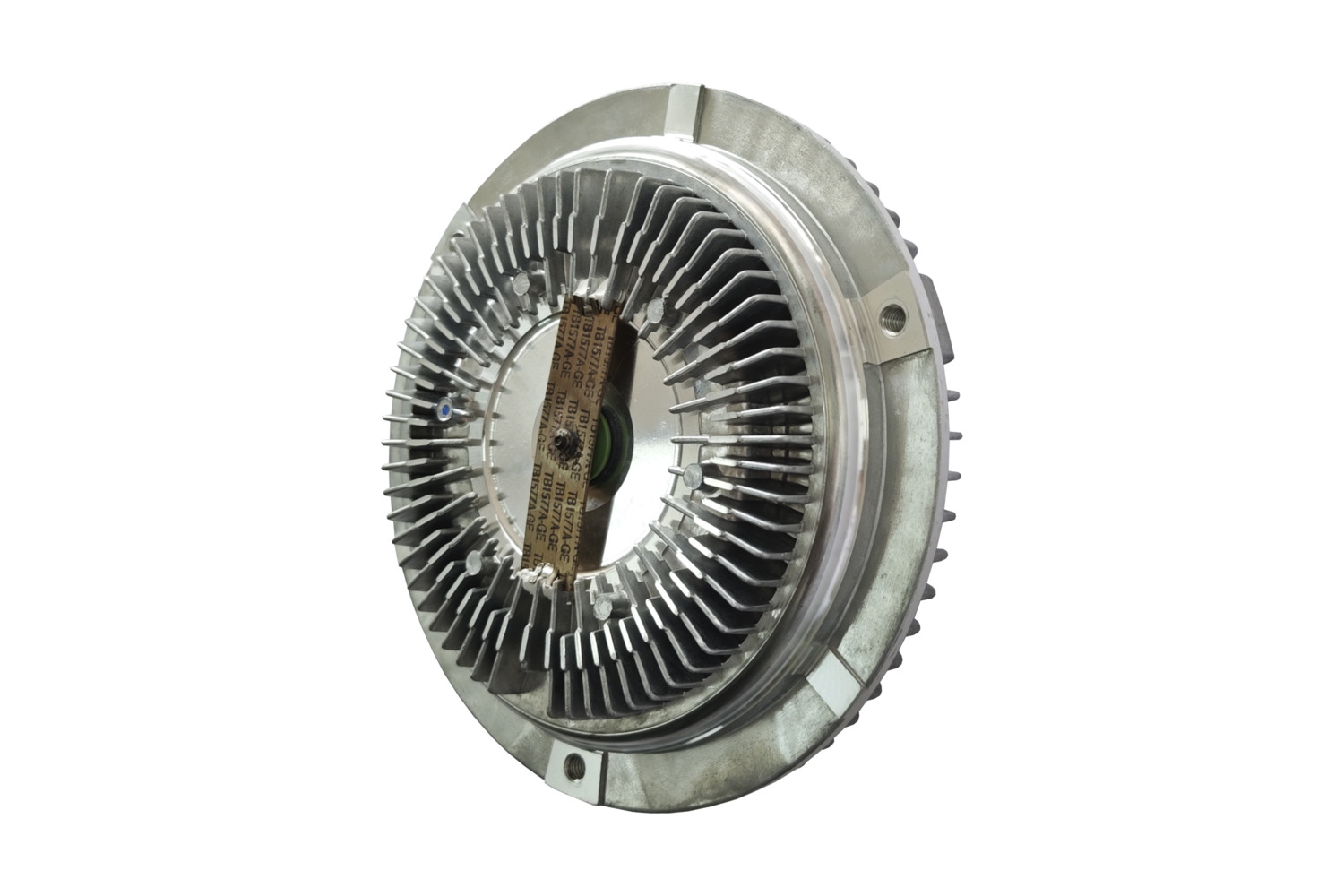 Hella Clutch for Radiator Fan 8MV366440-231
