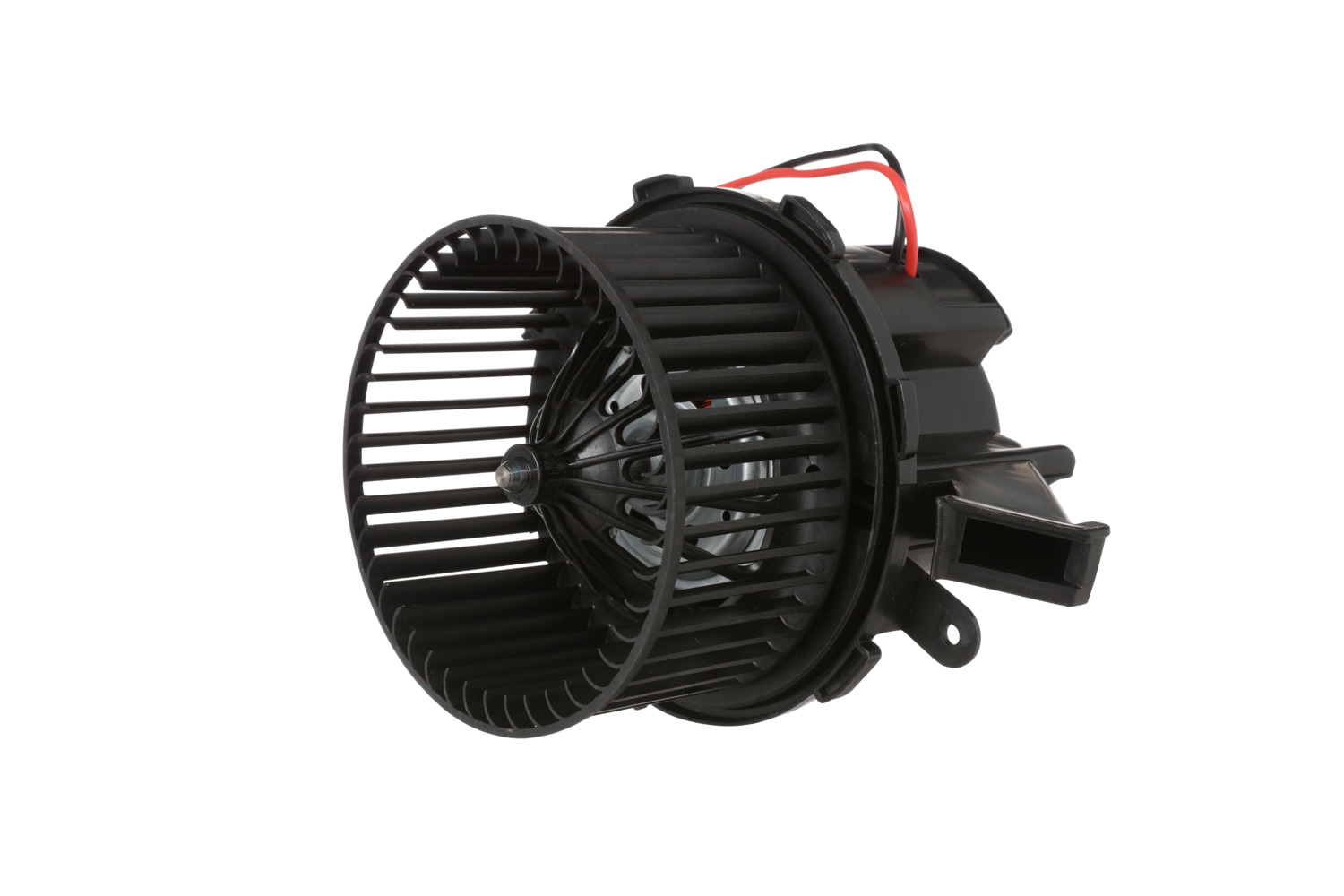 Hella Interior Fan Blower Motor 8EW366400-491