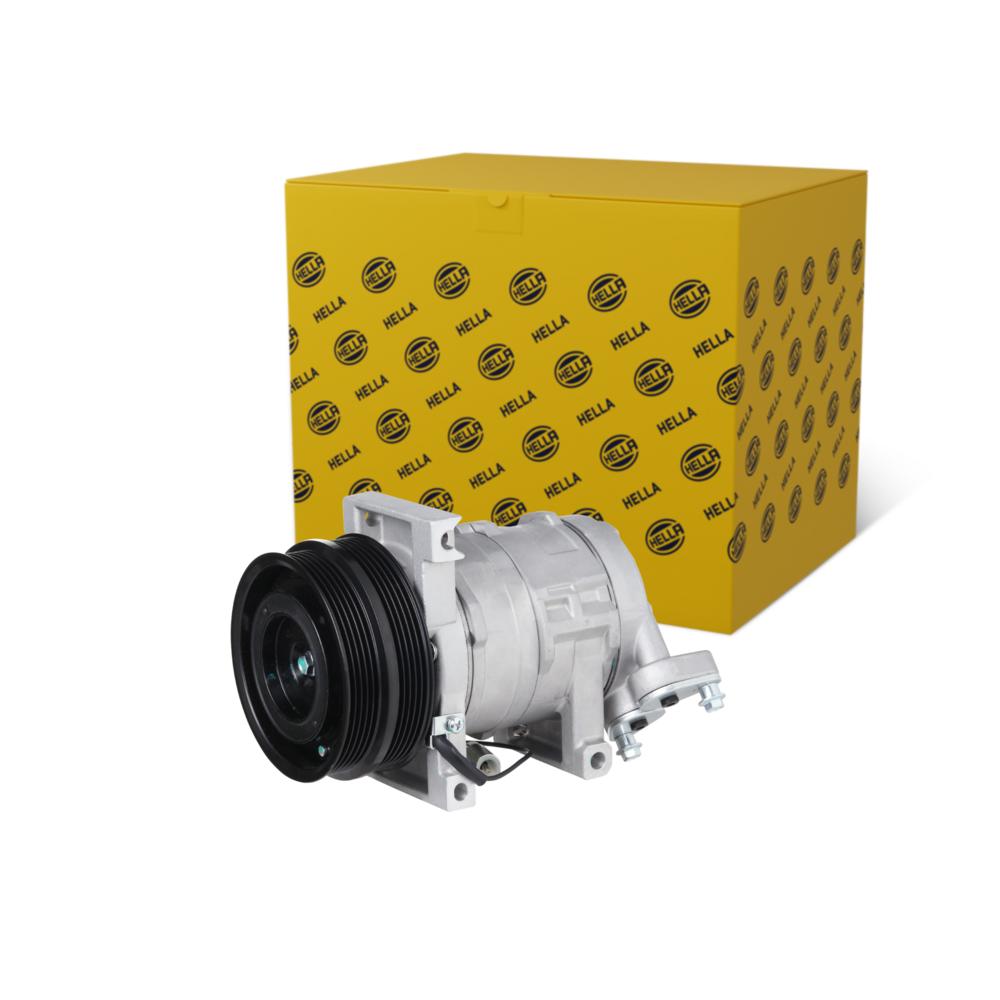 Hella Aircon Compressor 8FK366201-241
