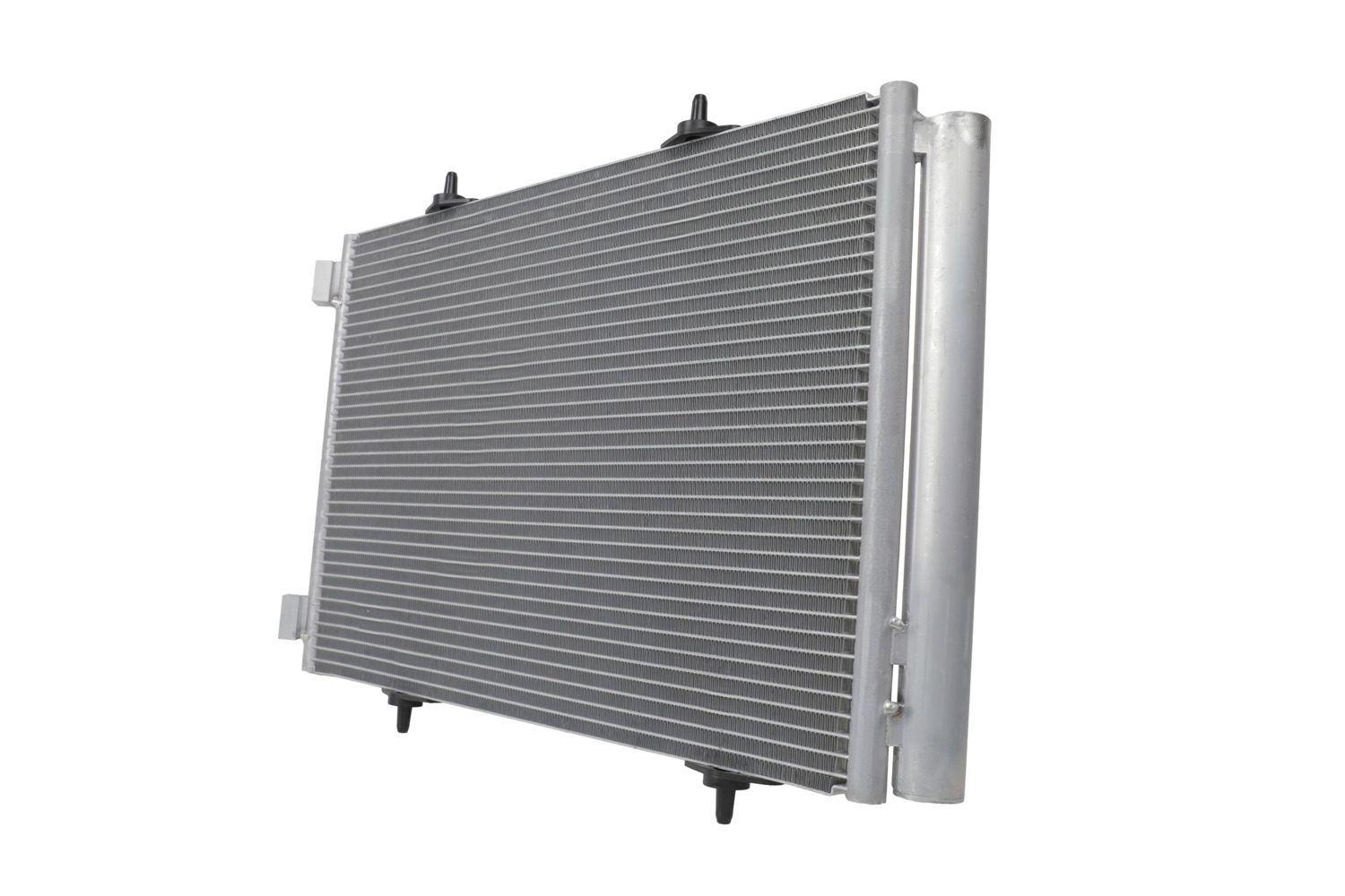 Hella Aircon Condenser 8FC366220-791