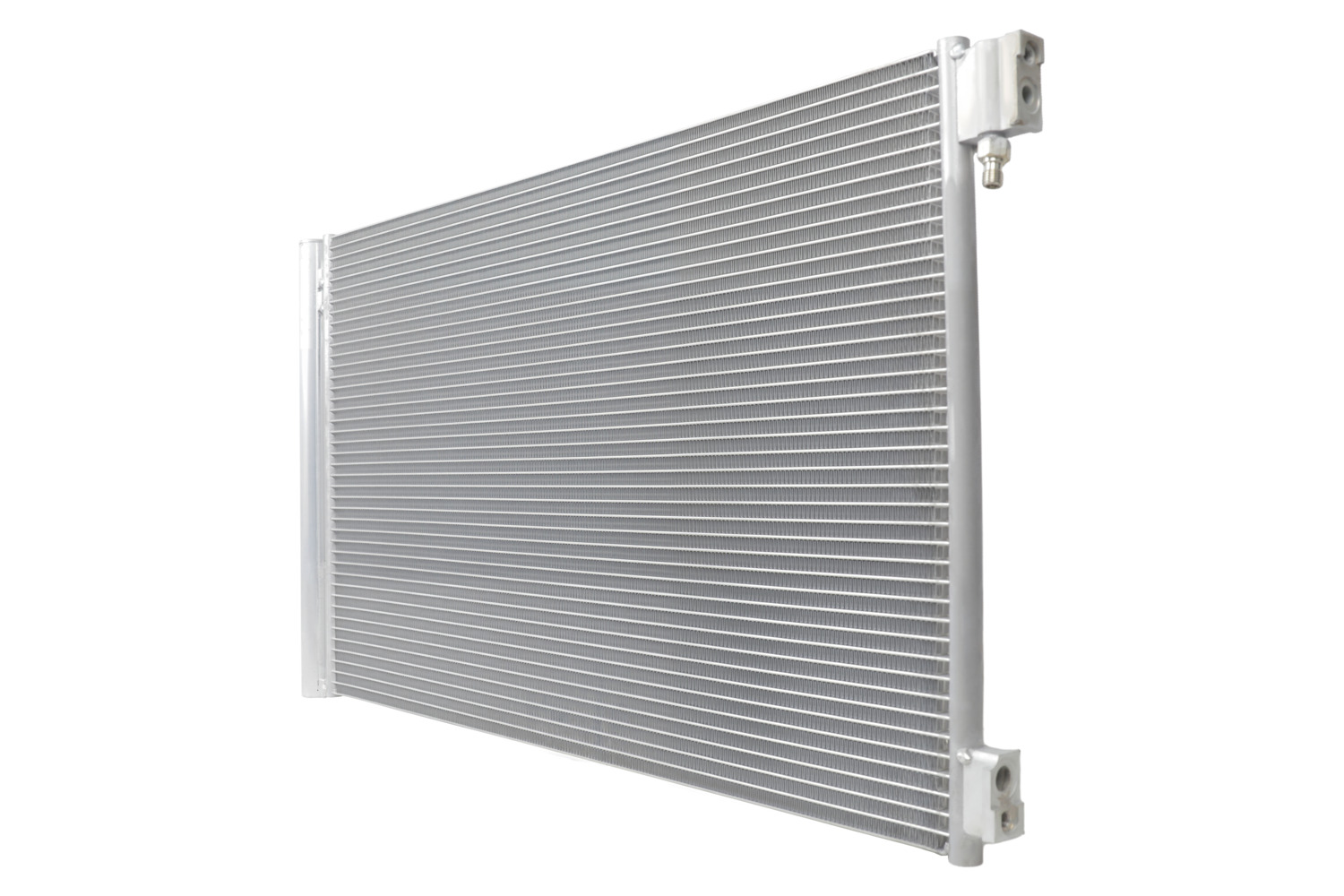 Hella Aircon Condenser 8FC366220-901