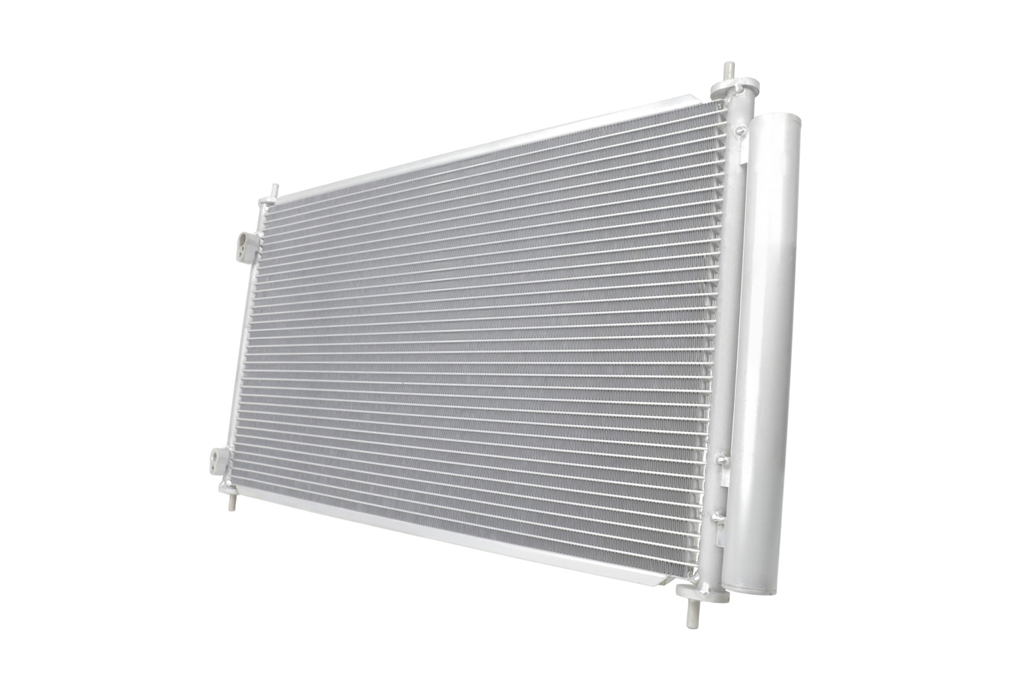 Hella Aircon Condenser 8FC366221-701